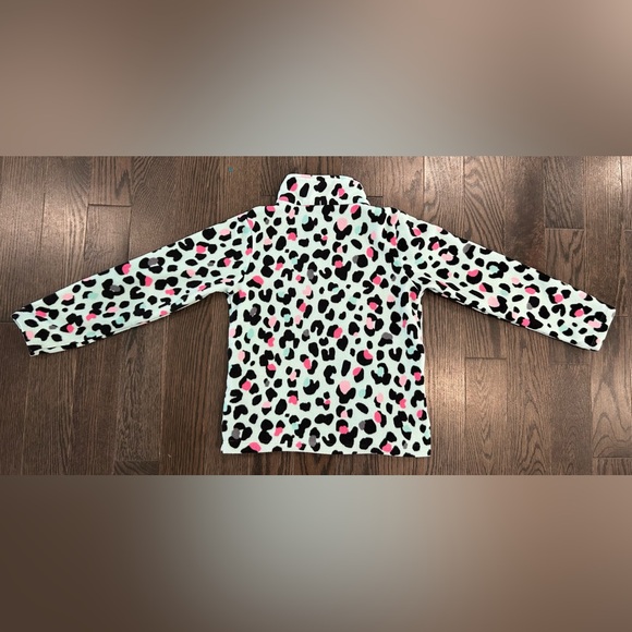 Girls fleece size medium (7/8) - Picture 2 of 2